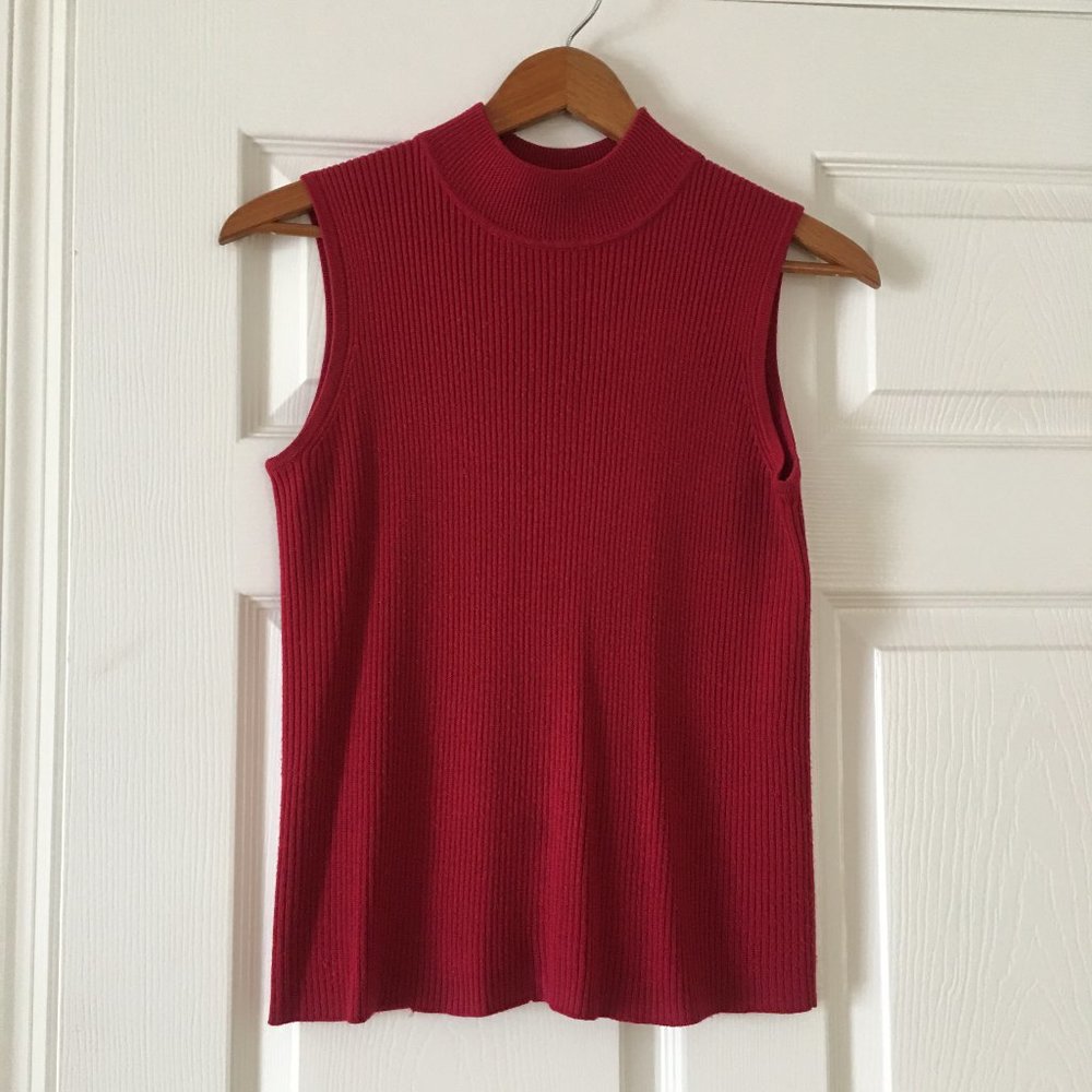 🌞 Mock Turtleneck Top - 3/$25 🌞
